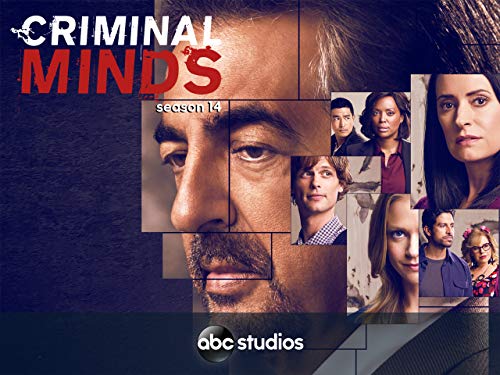 Criminal Minds