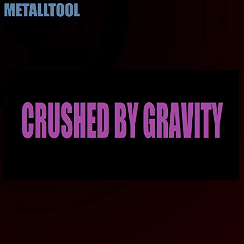 Crushed by Gravity (Gravity Beetle (Megaman X3)