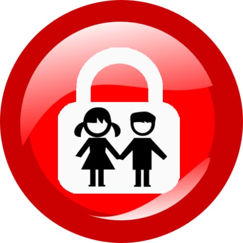 CSL Bloqueador de pantalla para niños CSL Bloqueador de pantalla para niños