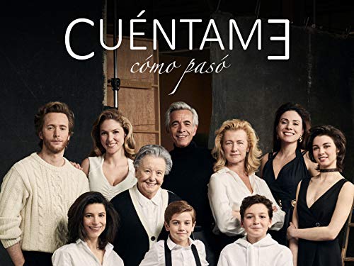 Cuéntame cómo pasó - Temporada 20 Cuéntame cómo pasó - Temporada 20