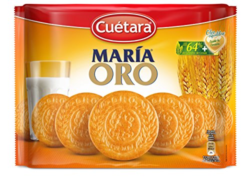 Cuetara - Galletas Maria Oro 800 g Cuetara - Galletas Maria Oro 800 g