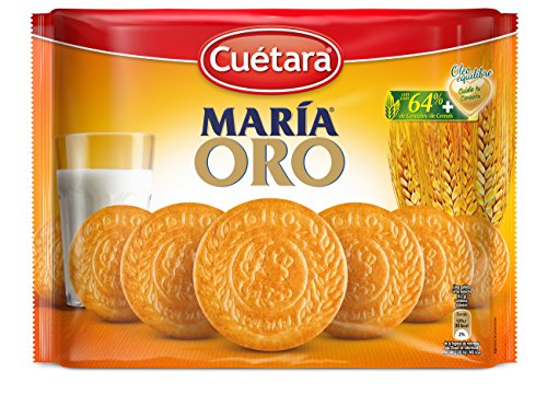 Cuetara - Galletas Maria Oro 800 g