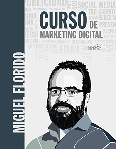 Curso de Marketing Digital (SOCIAL MEDIA)