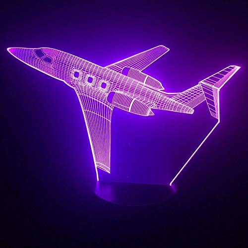 Cute Panda 3D Night Light Creative Electronic Illusion 3D Light LED 7 Color USB Touch Table Lamp Child Gift 2 Control Remoto Cute Panda 3D Night Light Creative Electronic Illusion 3D Light LED 7 Color USB Touch Table Lamp Child Gift 2 Control Remoto