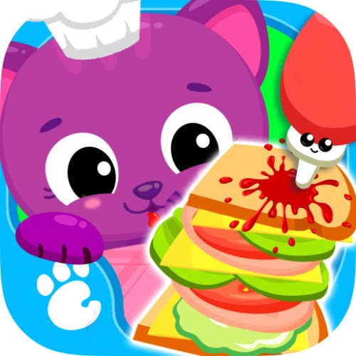Cute & Tiny Sandwiches - Quick Lunch For Baby Pets Cute & Tiny Sandwiches - Quick Lunch For Baby Pets