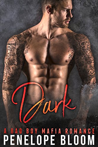 Dark: A Bad Boy Secret Baby Romance (Citrione Crime Family Book 3) (English Edition)