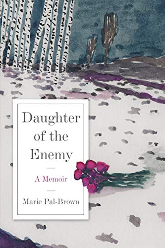Daughter of the Enemy (English Edition)