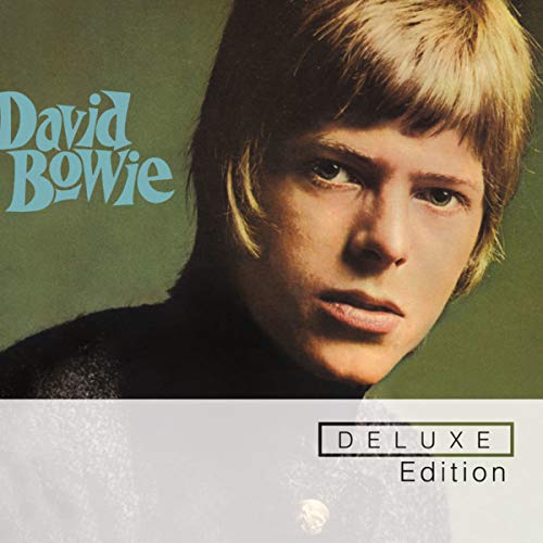 David Bowie (Deluxe edition) David Bowie (Deluxe edition)