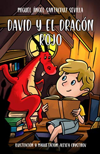David y el dragón rojo