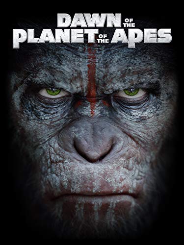 Dawn of the Planet of the Apes Dawn of the Planet of the Apes