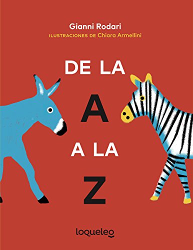 De la A a la Z De la A a la Z