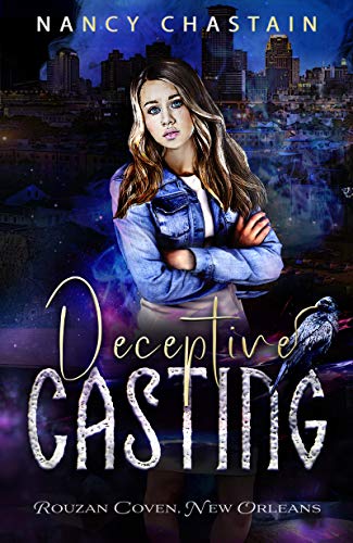 Deceptive Casting: New Orleans (English Edition)