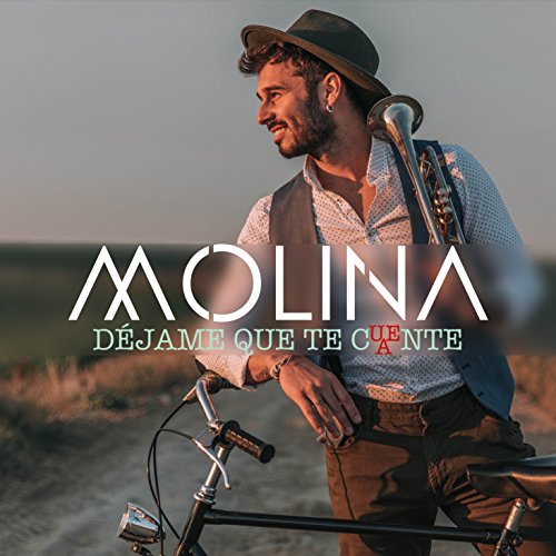 Dejame Que Te Cuente/Cante    Cd