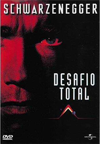 Desafio total [DVD]
