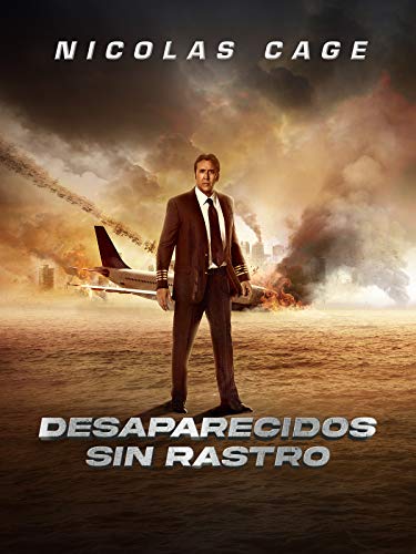 Desaparecidos sin rastro Desaparecidos sin rastro