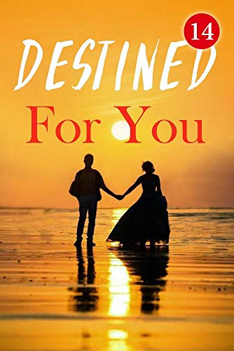 Destined For You 14: Gift For Engagement Party (English Edition)