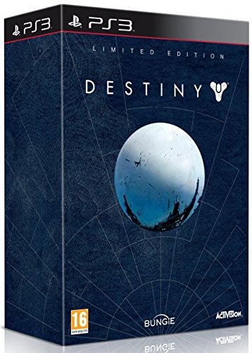 Destiny - Edición Limitada