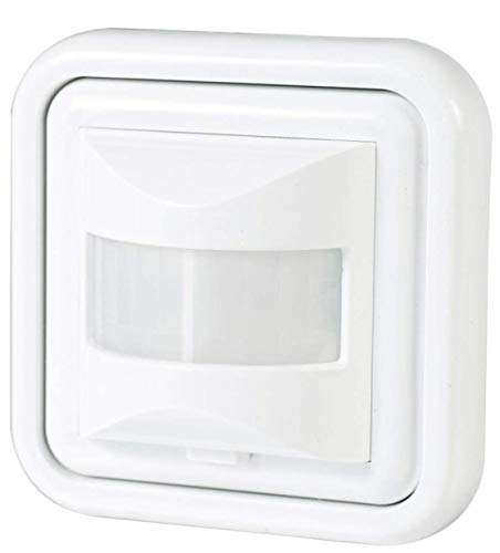 Detector Movimiento Empotrable para Led. Sensor de Presencia. Medidas Standard compatibles Caja Pared. Detector Movimiento Empotrable para Led. Sensor de Presencia. Medidas Standard compatibles Caja Pared.