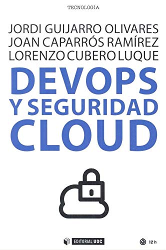 Devops y Seguridad Cloud: 657 (Manuales)