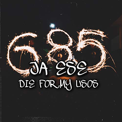 Die For My Usos [Explicit]