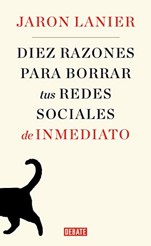 Diez razones para borrar tus redes sociales de inmediato (Sociedad) Diez razones para borrar tus redes sociales de inmediato (Sociedad)