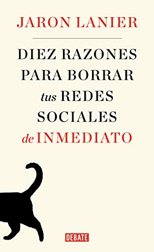 Diez razones para borrar tus redes sociales de inmediato (Sociedad)