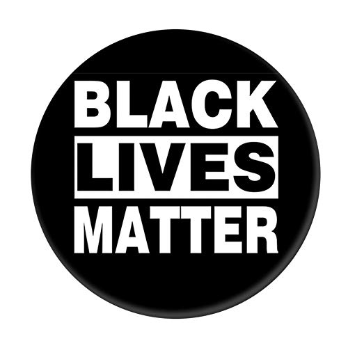dili-bala Detener la brutalidad policial Pin del botón Insignia Anti Odio Protesta No Puedo Respirar Broche Pin del botón Black Lives Matter Pin del botón(Multi-Style01)