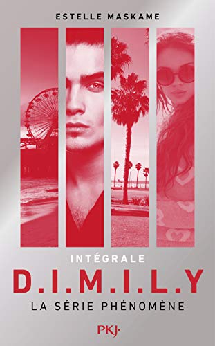 D.I.M.I.L.Y, Intégrale : Tome 1, Did I Mention In Love You ? ; Tome 2, Did I Mention I Need You ? ; Tome 3, Did I Mention I Miss You ?