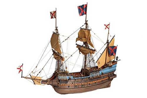 Disarmodel- S.Luis galeón español s.xvii (020149) Disarmodel- S.Luis galeón español s.xvii (020149)