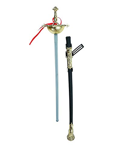 DISBACANAL Espada Mosquetero DISBACANAL Espada Mosquetero