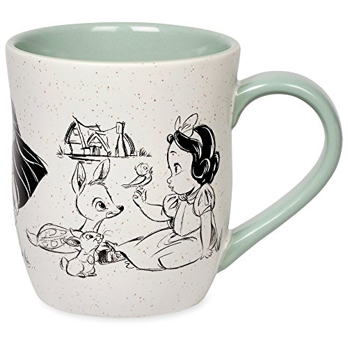 Disney Animators' Collection Princess Mug