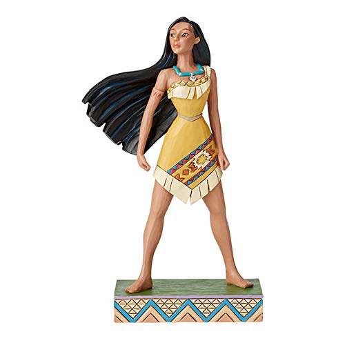 Disney Tradition 6002822 - Figurina Pocahontas