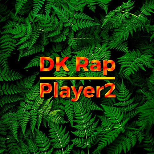 DK Rap (From "Donkey Kong 64") DK Rap (From "Donkey Kong 64")