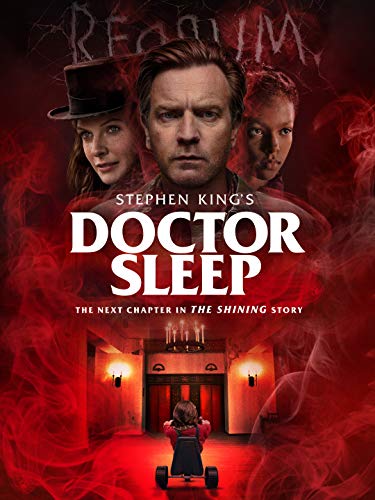 Doctor Sleep Doctor Sleep