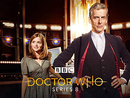 Doctor Who: Series 8