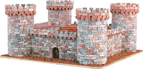Domus - Castellum 1 (40901) Domus - Castellum 1 (40901)