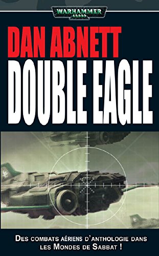 Double Eagle (French Edition)