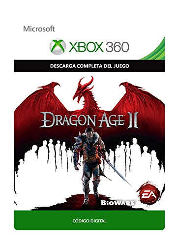 Dragon Age 2  | Xbox 360 - Código de descarga