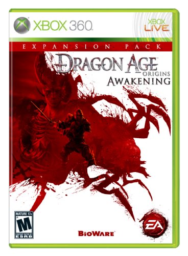 Dragon Age: Origins Awakening Expansion Pack [Importación Inglesa]