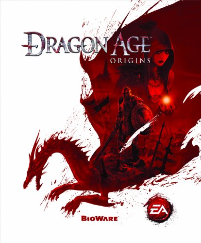 Dragon Age: Origins Pc Dvd España