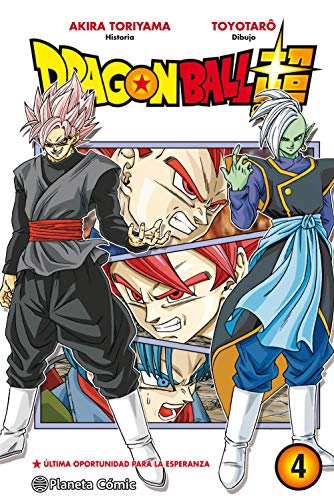 Dragon Ball Super nº 04: 2 (Manga Shonen)