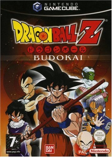 Dragon Ball Z ~ Budokai ~