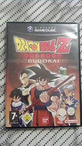 Dragon Ball Z Budokai (Importación Inglesa)