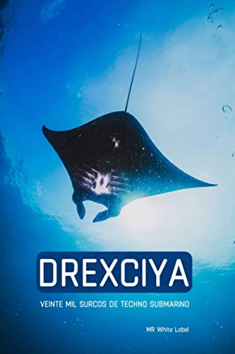 Drexciya: Veinte mil surcos de techno submarino