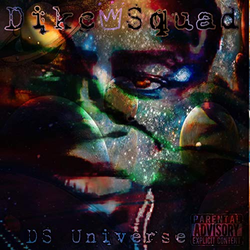 DS Universe [Explicit]
