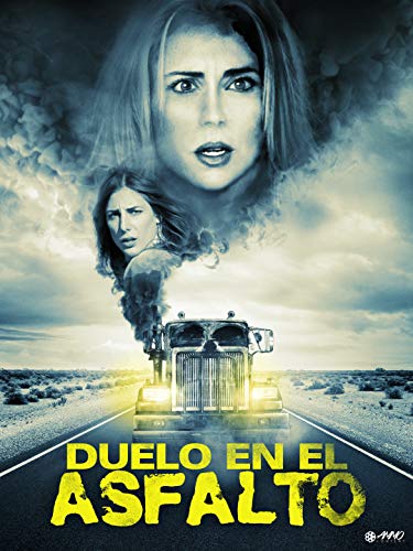 Duelo En El Asfalto Duelo En El Asfalto