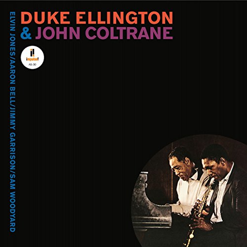 Duke Ellington & John Coltrane Duke Ellington & John Coltrane