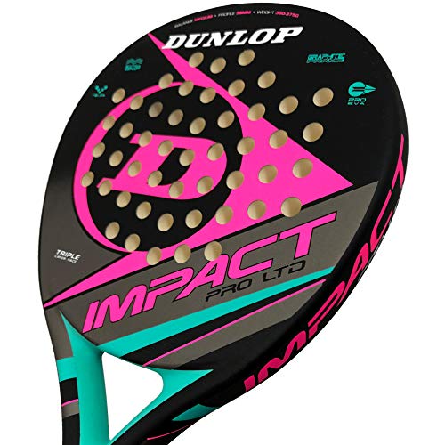 Dunlop Impact X-Treme Pro LTD Rough (Pink) Dunlop Impact X-Treme Pro LTD Rough (Pink)