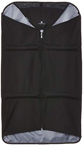 Eagle Creek Pack-it Original Garment Sleeve Portatraje de Viaje, 55 cm, 2 litros, Negro