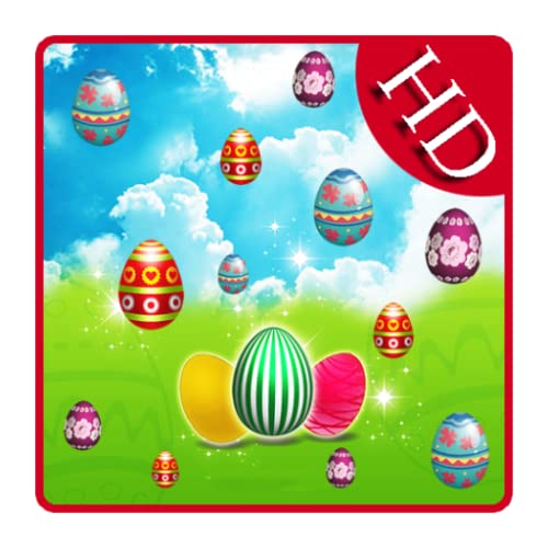 Easter Sega HD Live Wallpaper